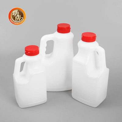 Kustom Pe 1000ml 1100ml 1600ml 1900ml 2000ml Botol Kecap Plastik