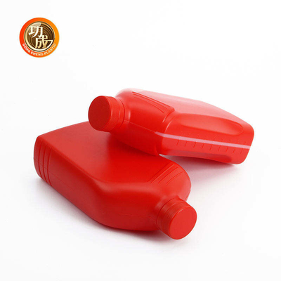 Wadah Oli Motor Kosong 1000ml Kustom Botol Oli Mobil Anti Pembekuan