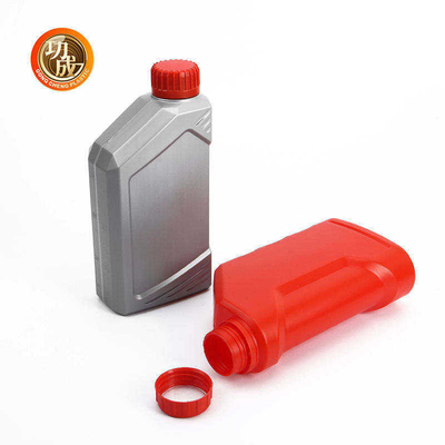 Botol Plastik Bensin Oli Motor Kosong 1 Liter OEM ODM