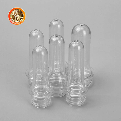 28mm 30mm 62mm Botol Air PET Preform Mould Food Grade
