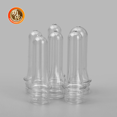 Preform Botol Plastik food grade 28mm 30mm 38mm Pet Preform
