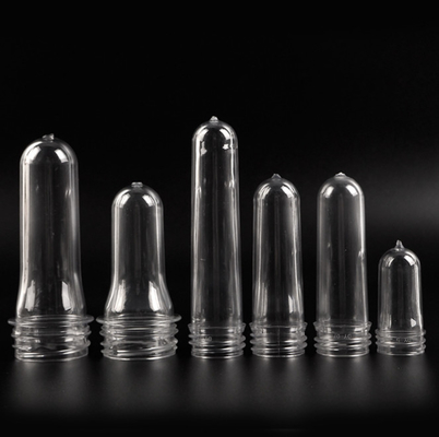 Preform Botol Plastik 55mm 5 Galon Botol Air PET Preform