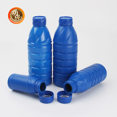 Botol Kemasan Pestisida Kosong Botol Kimia Plastik 500ml 1000ml