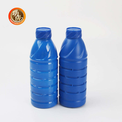 500ml 1000ml PE PET Botol Kemasan Pestisida Botol Penyimpanan Bahan Kimia Pertanian