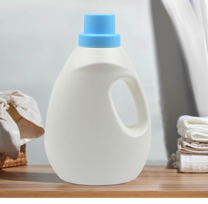 Pelembut Kain Disinfektan Botol Detergen Laundry Isi Ulang 1500ml