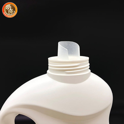 Kustom 2l Botol Deterjen Cair Wadah Deterjen Plastik PE Kosong