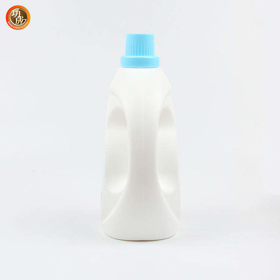 Botol Detergen Laundry Cair Plastik HDPE 3L Kosong 1 Galon