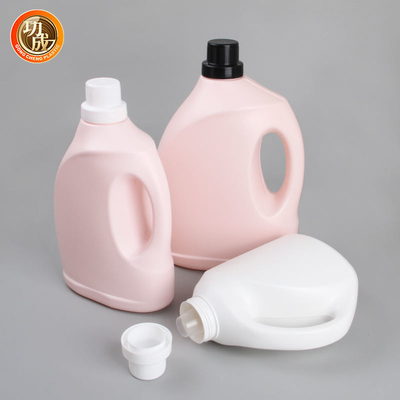 Botol Detergen Laundry HDPE Kosong 2000ml 3000ml 5000ml