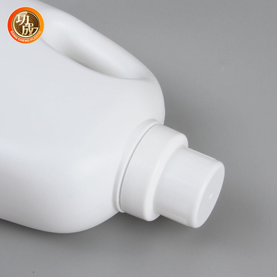 Botol Detergen Laundry HDPE Kosong 2000ml 3000ml 5000ml