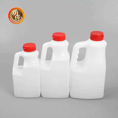 Botol Bumbu Pe Putih 1000ml 1100ml 1600ml 1900ml 2000ml Botol Kecap Minyak Wijen