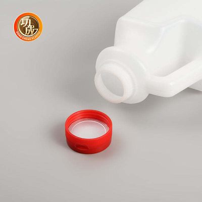 Kustom Pe 1000ml 1100ml 1600ml 1900ml 2000ml Botol Kecap Plastik