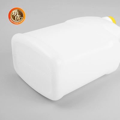 Botol Minyak Goreng Plastik Hdpe Persegi Panjang Botol minyak kacang Food Grade