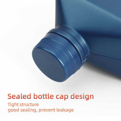 500ml 1000ml Botol Oli Mesin Botol Minyak Bahan Bakar Cetakan Satu Tembakan