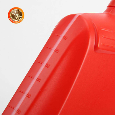 Wadah Oli Motor Kosong 1000ml Kustom Botol Oli Mobil Anti Pembekuan
