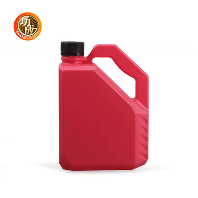 1L 2L Oli Mesin Botol Minyak Pelumas Plastik Botol Bensin