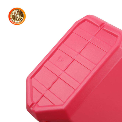 Botol Oli Mesin HDPE 1L 2L Botol Oli Motor Plastik Kosong