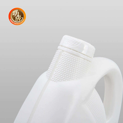 Botol Oli Mesin SGS 1000ml Wadah Oli Motor HDPE Kosong