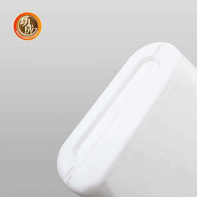 Botol Oli Mesin SGS 1000ml Wadah Oli Motor HDPE Kosong