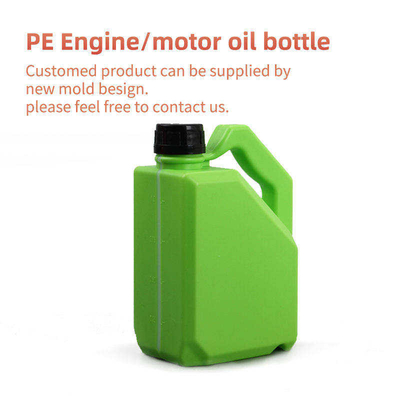 Otomotif motor oli mesin botol plastik pelumas botol pelumas