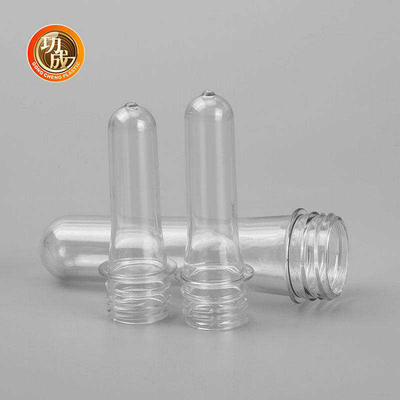 28mm 30mm 32mm Botol jus soda preforms 5 Gallon PET Preform OEM