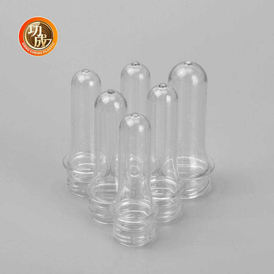 Preform Botol Plastik Kosmetik 20mm 24mm 28mm PET Preform