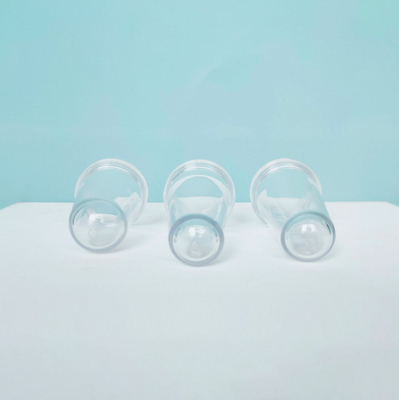 Kustom botol pet preform 29mm 30mm 28mm PET preform untuk botol