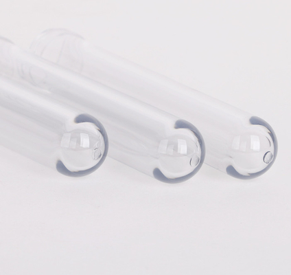 Jar PET Mulut Lebar Transparan Preform 25mm 28mm