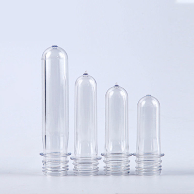 Preform Botol Plastik PET Food Grade 30mm 38mm