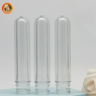 Preform Botol Plastik PET Food Grade 30mm 38mm