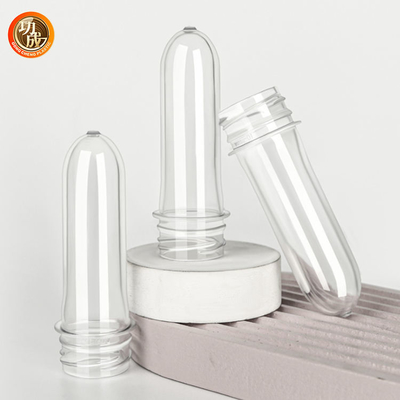 Preform Botol Plastik PET Food Grade 30mm 38mm