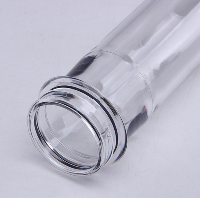 Preform Botol Air Kapasitas Tinggi OEM 28g 35g