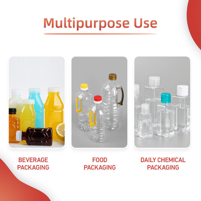 Preform Botol Plastik food grade 28mm 30mm 38mm Pet Preform