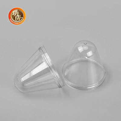 ODM Preform Botol PET 1 Liter 20mm 22mm 24mm Plastik Pet Preform