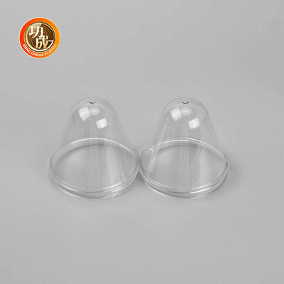 ODM Preform Botol PET 1 Liter 20mm 22mm 24mm Plastik Pet Preform