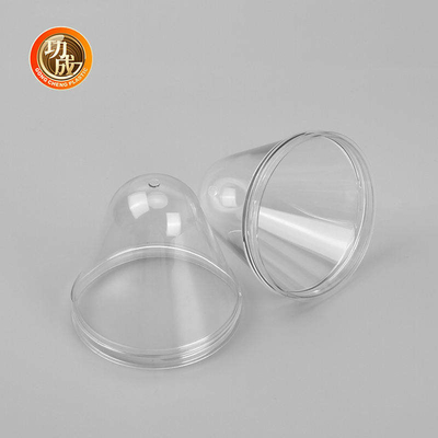 ODM Preform Botol PET 1 Liter 20mm 22mm 24mm Plastik Pet Preform