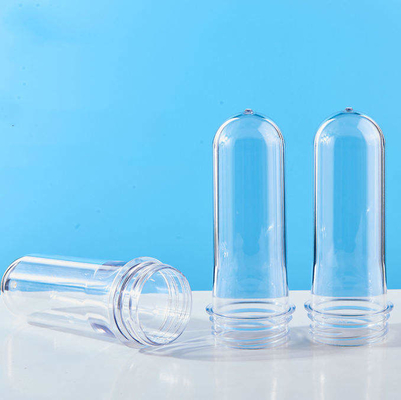 Clear Hot Filling Cold Filling Jar PET Preform Mould