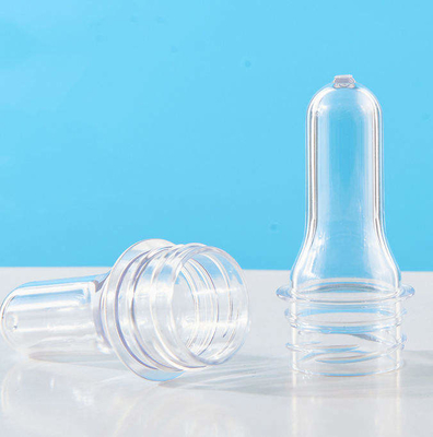Clear Hot Filling Cold Filling Jar PET Preform Mould
