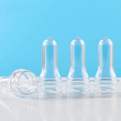 Clear Hot Filling Cold Filling Jar PET Preform Mould