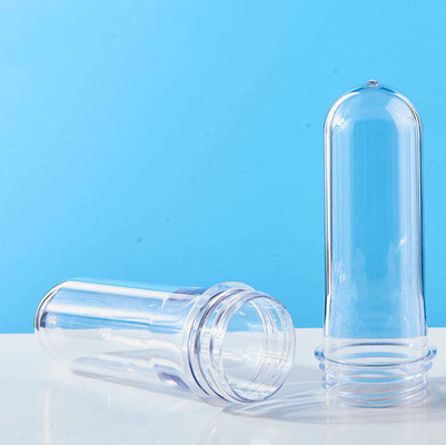 Clear Hot Filling Cold Filling Jar PET Preform Mould