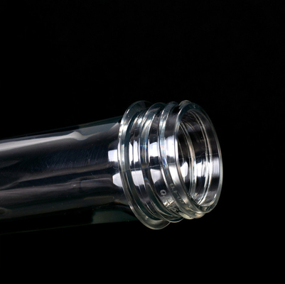 Preform Botol Plastik 55mm 5 Galon Botol Air PET Preform