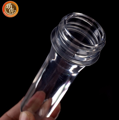 Preform Botol Plastik 55mm 5 Galon Botol Air PET Preform