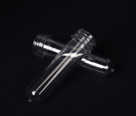 Preform Botol Plastik 55mm 5 Galon Botol Air PET Preform