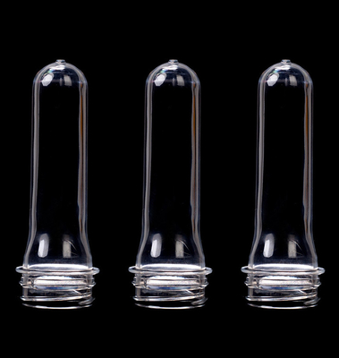 Preform Botol Plastik 55mm 5 Galon Botol Air PET Preform