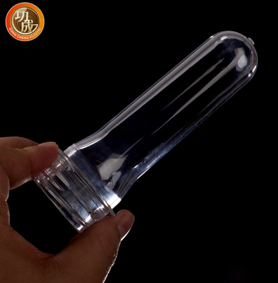 Preform Botol Plastik 55mm 5 Galon Botol Air PET Preform