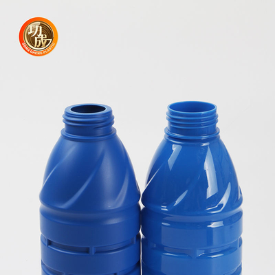 Botol Plastik PE PET Untuk Pupuk Cair Pertanian Pestisida Botol 500ml 1000ml