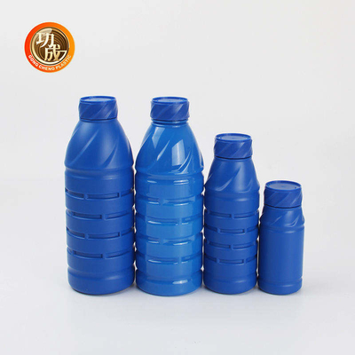 500ml 1000ml Botol Kemasan Pestisida 32oz Botol PET Pestisida