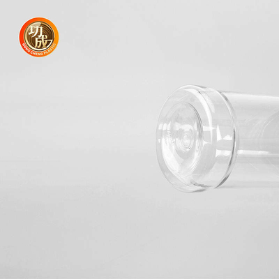 Jar Bumbu Dapur Tebal 100g Pengocok Garam Kosong Anti Bocor
