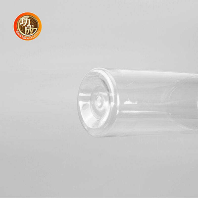 100Ml Plastik Bumbu Botol Herbal Bubuk Bumbu Pengocok Wadah