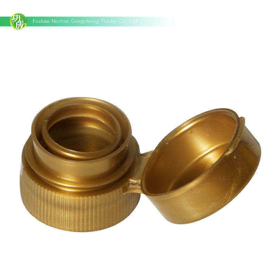25 - 35mm Tutup Botol Plastik Kecap Flip Top Screw Cap