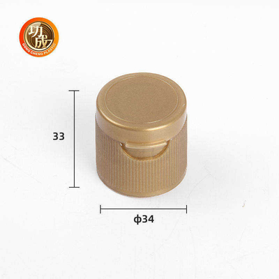 Botol Plastik Kecap Gold Custom Cap Food Grade
